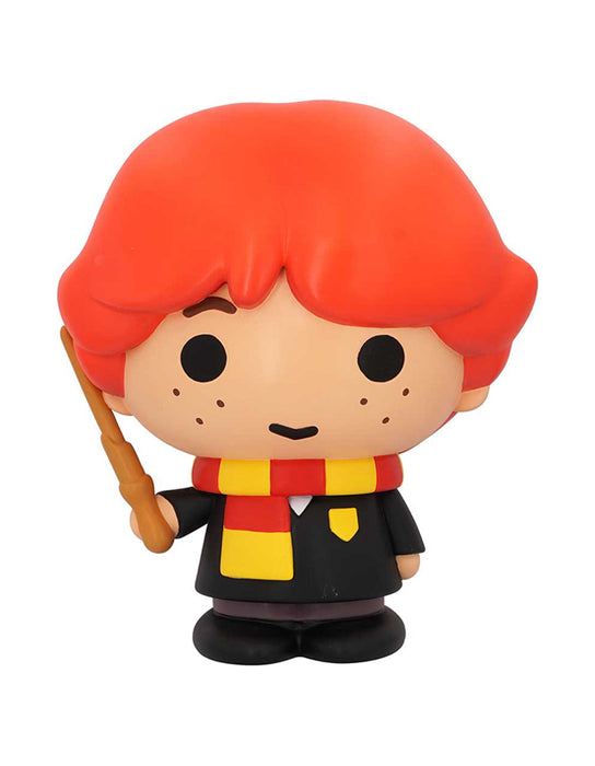 Harry Potter - PVC Ron Bank