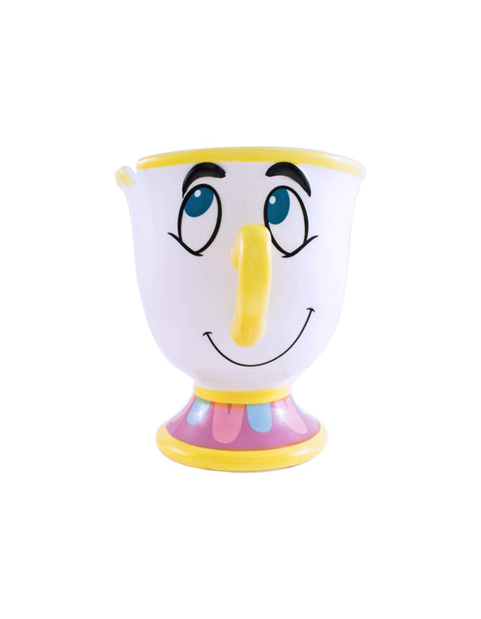 La Belle et la Bête - Tasse à café de Chip