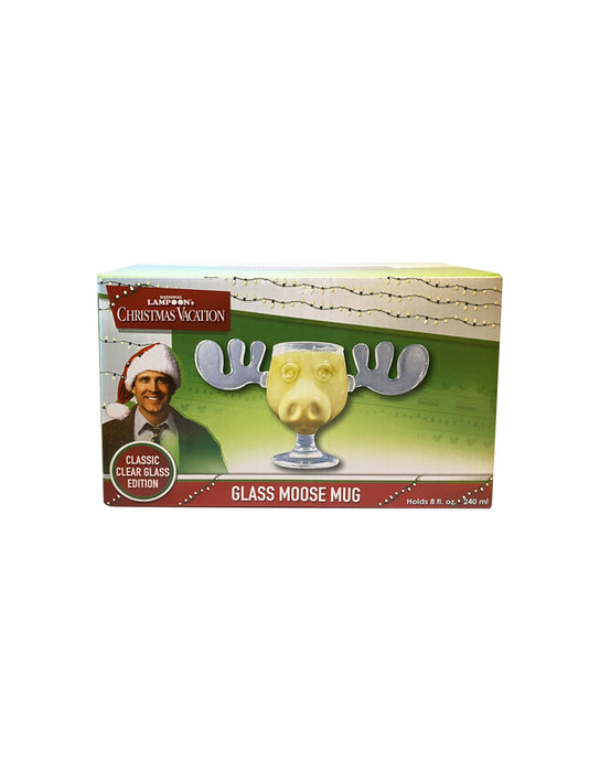 Lampoon's Christmas Vacation - Moose Acrylic Mug