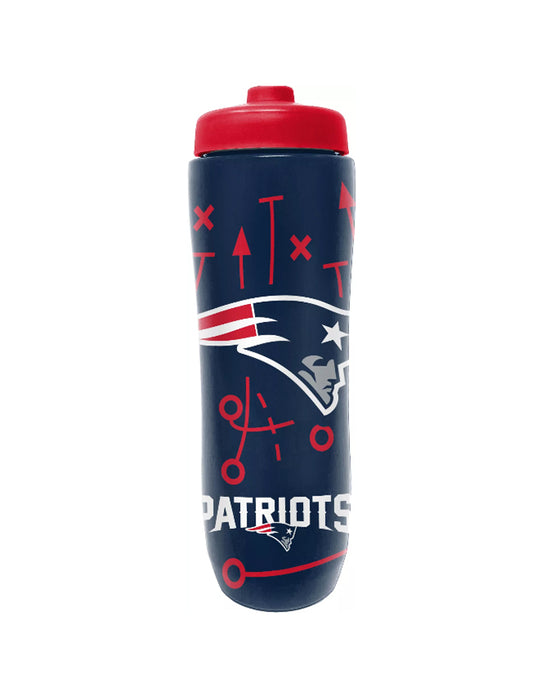 NFL - New England Patriots Water Bottle