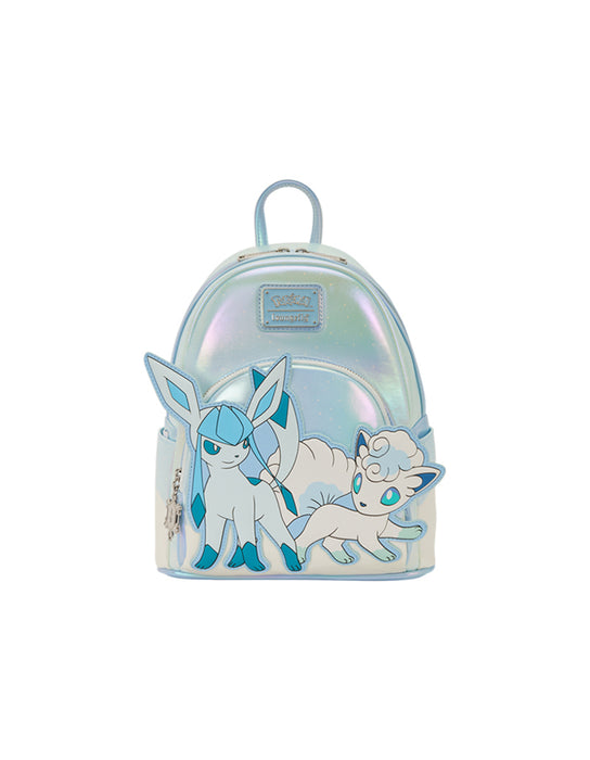 Loungefly - Pokemon Ice Type Backpack