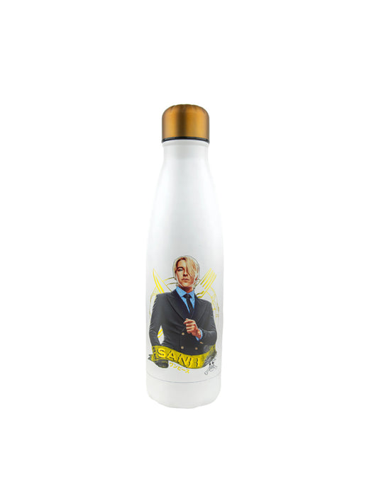 One Piece - Sanji Insulated Bottle