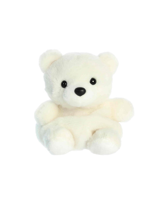 Palm Pals - Puck Polar Bear