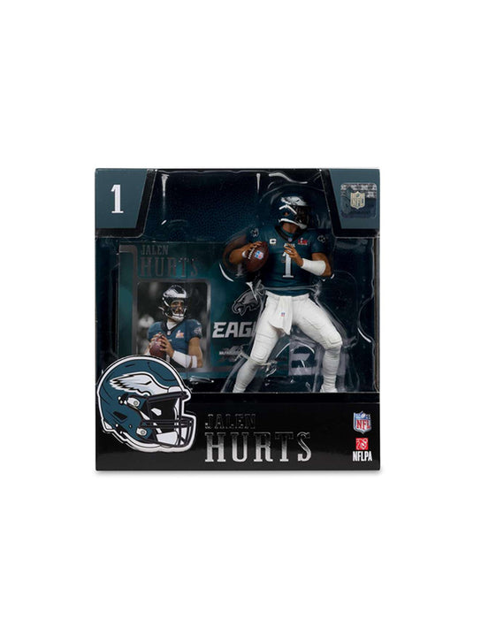 McFarlane's SportsPicks - Jalen Hurts Figure
