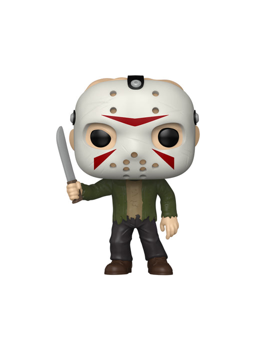 Jason Universe - Pop de Jason