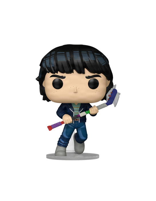 Stranger Things - Pop de Mike (Tales From '85)
