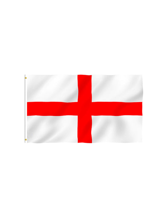Angleterre - Grand drapeau
