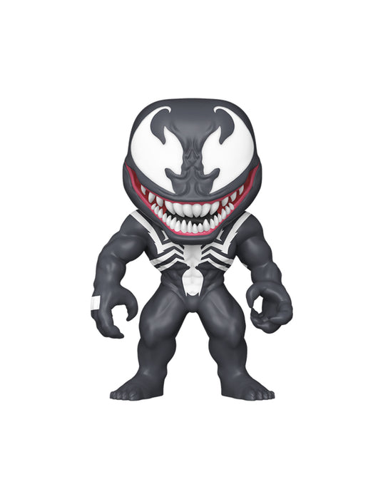Marvel Rivals - Pop de Venom