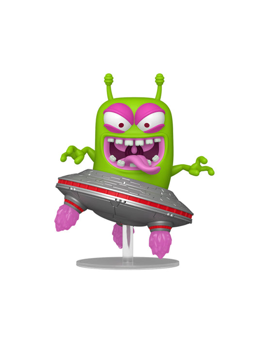 Astro Bot - Pop de Space Bully Nebulax