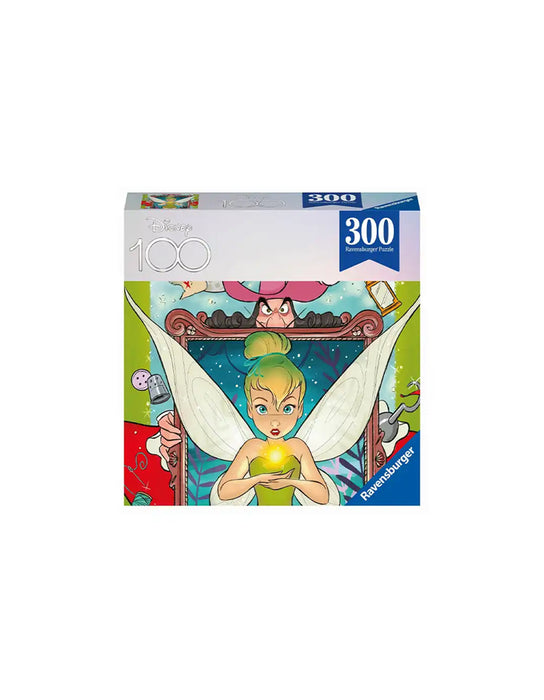 Disney - Casse-tête de La fée Clochette