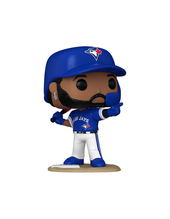 MLB - Vladimir Guerrero Jr. Pop (Toronto Blue Jays - Blue)