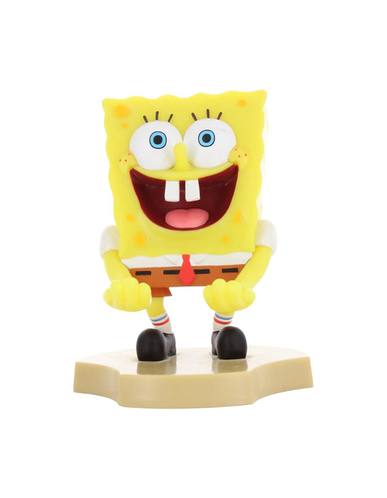 Spongebob Squarepants - Cable Guy de Spongebob (Support de téléphone)