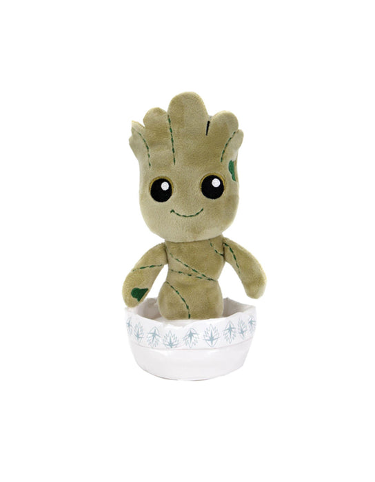Mini peluche de Baby Groot