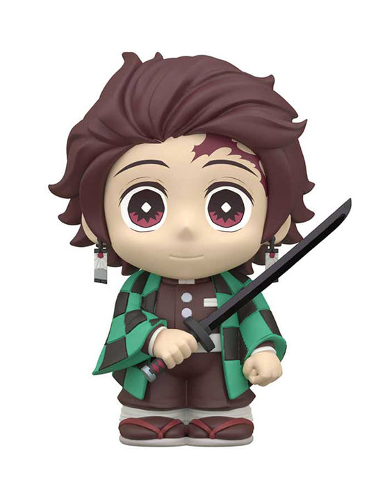 Demon Slayer - Tire-lire de PVC Tanjiro