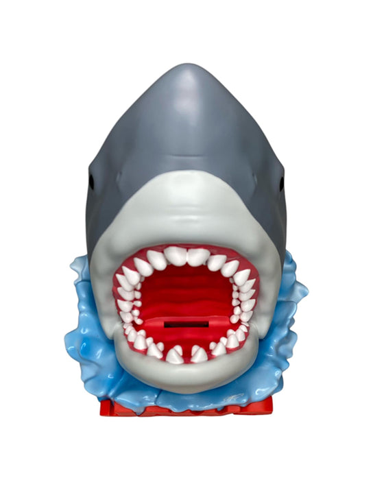 PVC Jaws Bank