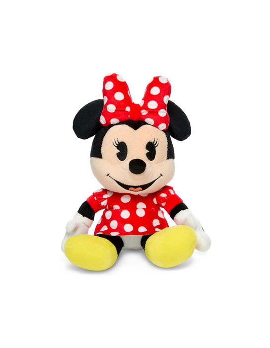 Mini peluche de Minnie Mouse