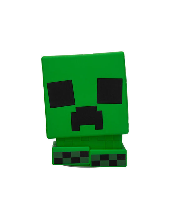 Minecraft - SquishyGlo de Creeper