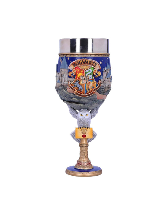 Harry Potter - Gobelet de Hogwarts