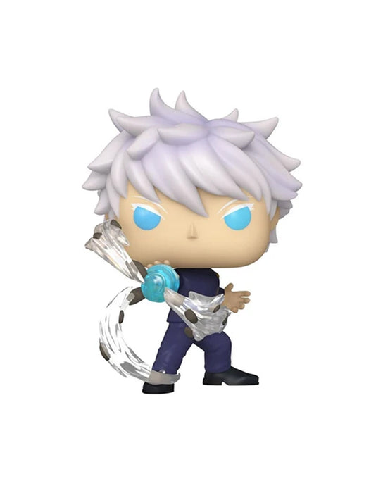 Jujutsu Kaisen Hidden Inventory - Gojo Satoru Pop — Boutique Jaggers