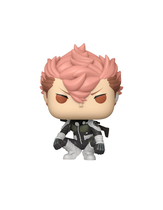 Kaiju No. 8 - Iharu Furuhashi Pop