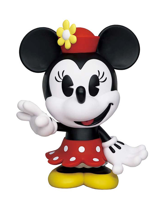 Disney - Tire-lire de PVC Minnie (Classique)