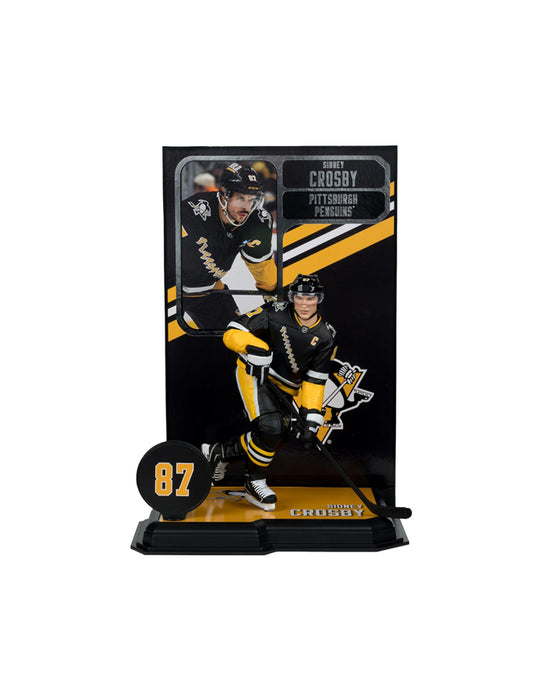 McFarlane's SportsPicks - Sidney Crosby Figure