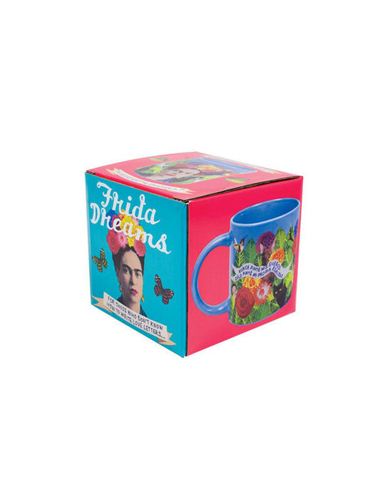 Frida Kahlo Mug