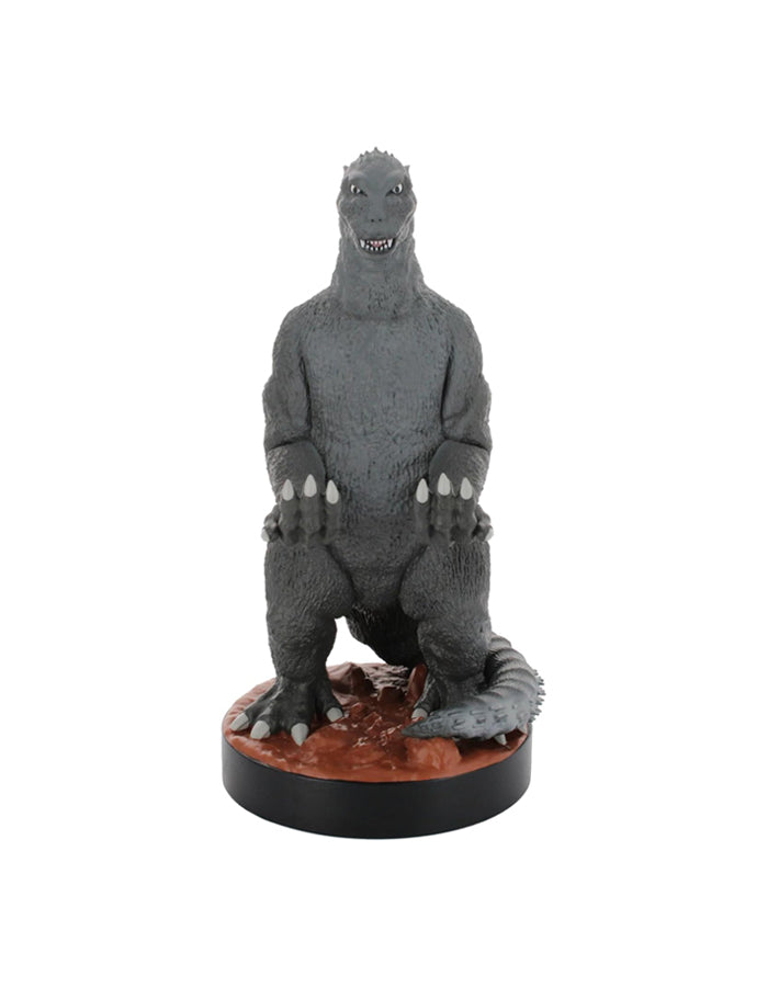 Godzilla 2: Roi des monstres - Cable Guy de Gojira (Support de télépho ...