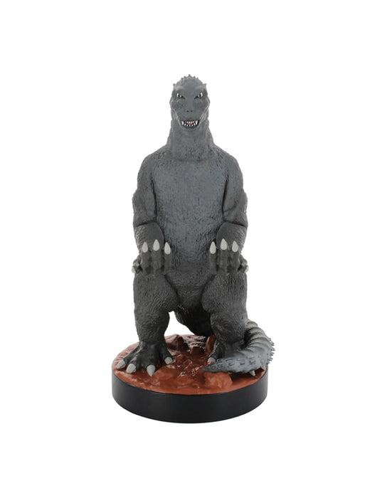 Godzilla 2: King of the Monsters - Gojira Cable Guy (Phone and Controller Holder)