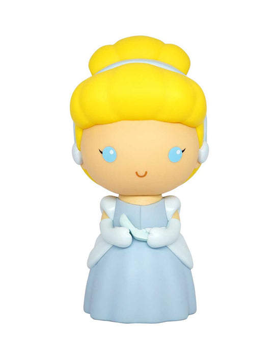 Cendrillon - Tire-lire de PVC Cendrillon