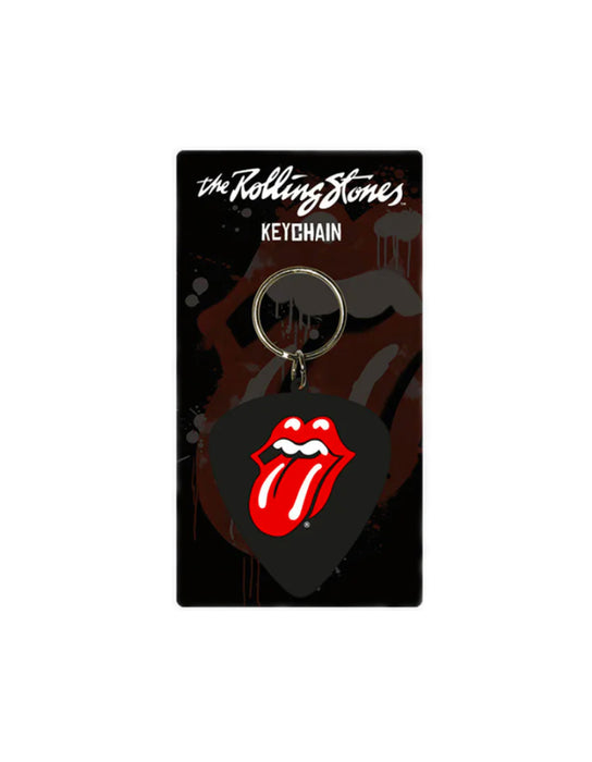Porte-clé de The Rolling Stones