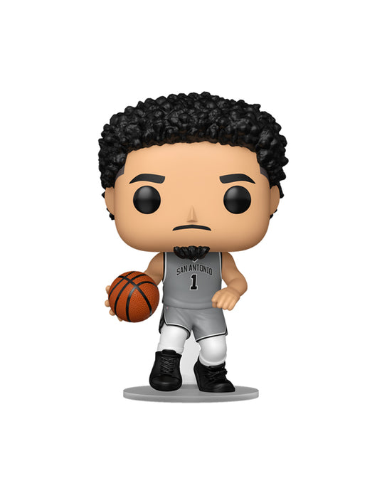 NBA - Victor Wembanyama Pop (San Antonio Spurs)