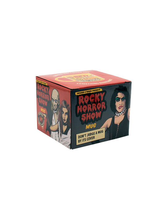 Rocky Horror Show Mug