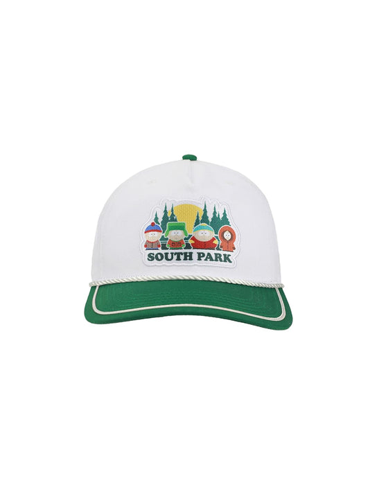 Casquette de South Park