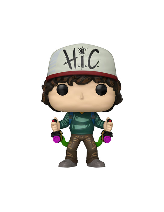 Stranger Things - Pop de Dustin (Tales From '85)
