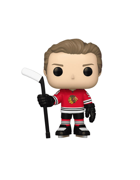 NHL - Pop de Connor Bedard (Blackhawks de Chicago)