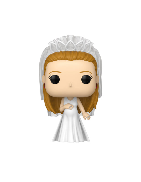 Friends - Phoebe Buffay Pop (Wedding Dress)