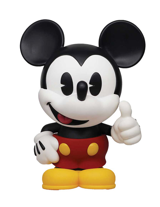 Disney - Tire-lire de PVC Mickey (Classique)