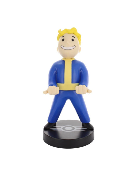 Fallout - Vault Boy Cable Guy (Phone and Controller Holder)