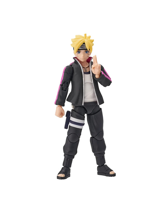 Boruto - Boruto Uzumaki Figure (Champion Class)