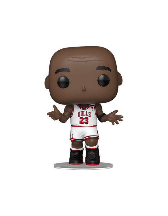 NBA - Michael Jordan Pop (Shrug)