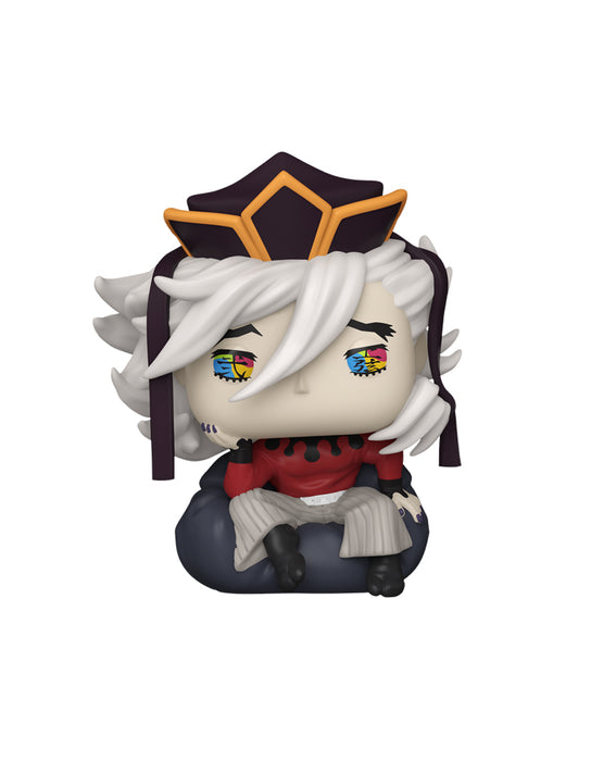 Demon Slayer - Pop de Doma