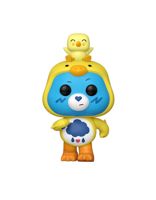 Care Bears - Grumpy Bear Chick Pop