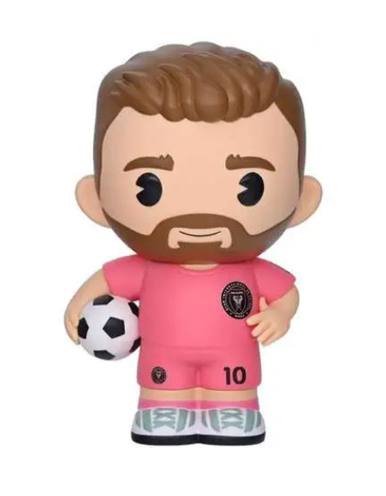 MLS - Tire-lire de PVC Lionel Messi