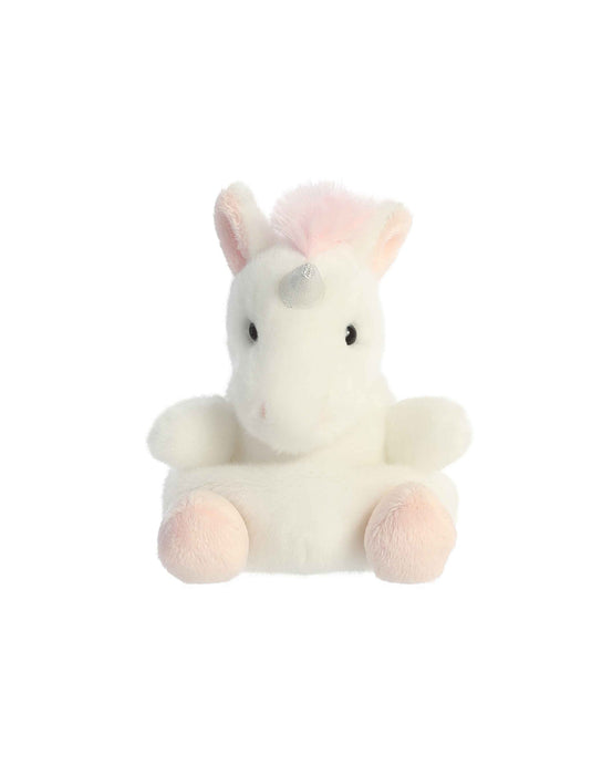 Palm Pals - Sassy Unicorn