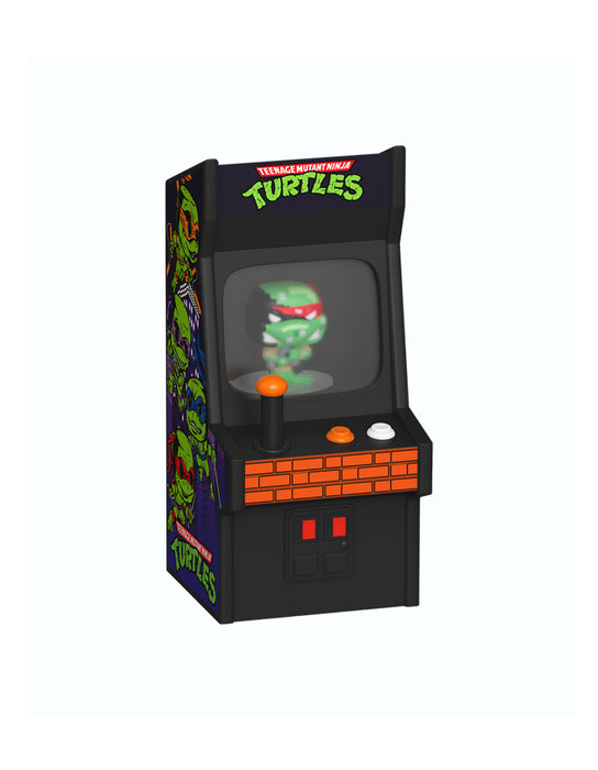 Teenage Mutant Ninja Turtles - Michelangelo Bitty Pop (Arcade Edition)