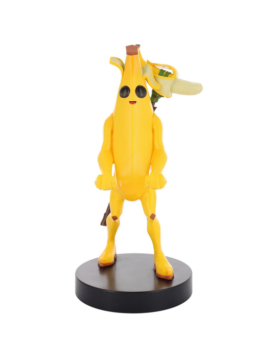Fornite - Peely Cable Guy (Phone and Controller Holder)