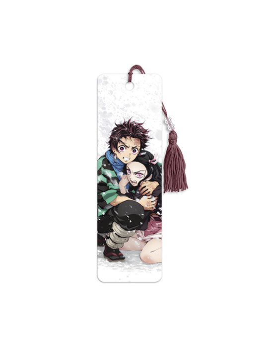 Demon Slayer - Bookmark (Premier)