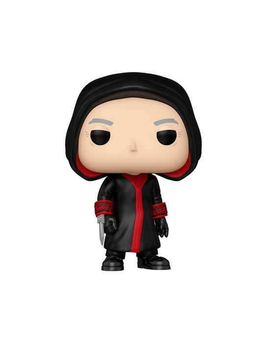 Saw - Pop de Jigsaw