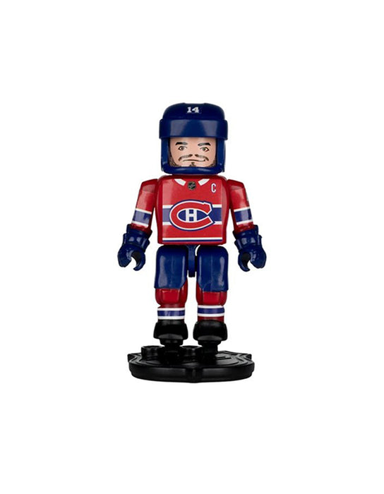 McFarlane Toys - Nick Suzuki (Construct A Figure)